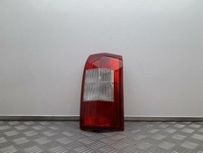 VAUXHALL OMEGA 2000 ESTATE TAILLIGHT OS DRIVERS RIGHT TAIL LIGHT ZOP1942R