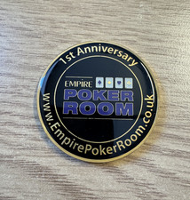 Empire poker room - empire,