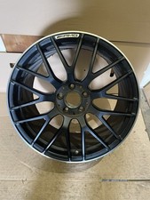 1 Genuine Mercedes Benz C63s