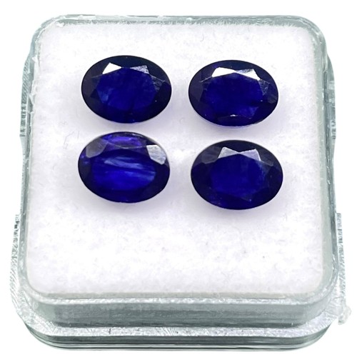 Pcs natural blue - pcs, sapphire