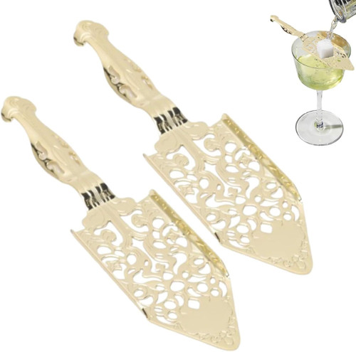 Wormwood spoon pcs - wormwood,