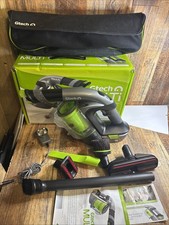 GTech Multi Handheld Cordless