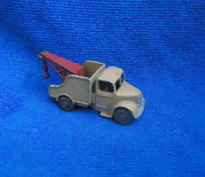 Vintage Matchbox Lesney No. 13