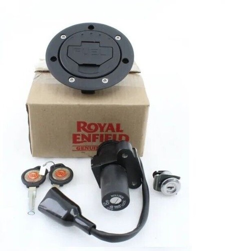 Genuine royal enfield - genuine,
