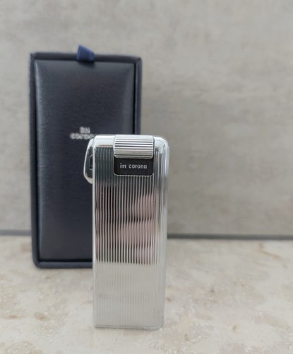 New corona pipe master - in,