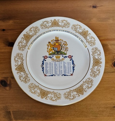 Vintage aynsley 1977 - vintage, silver