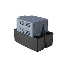 Grundfos Conlift 1 LS Condensate Pump brand new takes prv & condense