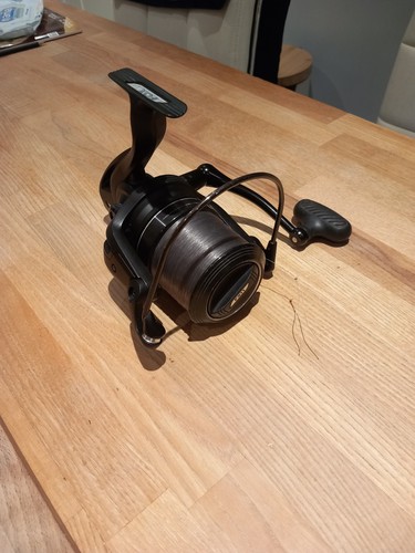 Fox fx11 big pit - pit, carp