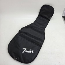 Fender Guitar Bag Soft Case