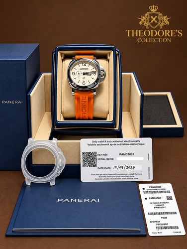 Panerai luminor base logo - panerai,