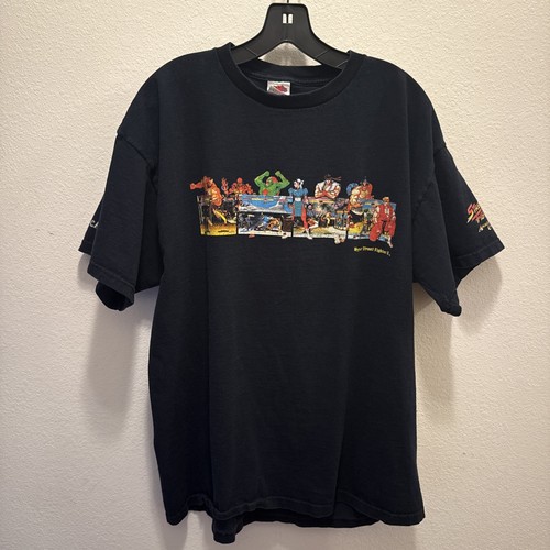 Capcom street fighter - fighter, 15th