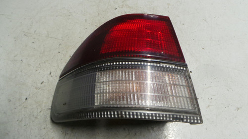 1993 nissan largo nw30 - 1993,