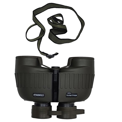 Steiner binoculars military - steiner,