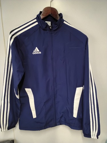 Retro adidas jacket full zip - adidas,
