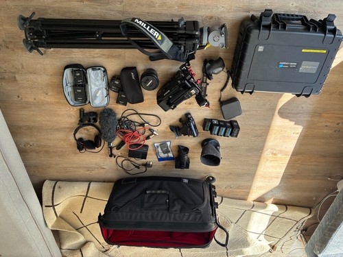 Sony pxw fs7 35mm - pxw-fs7, 4k