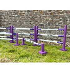 Hobby horse jump package