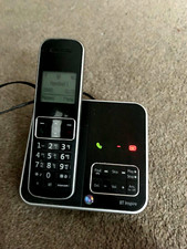BT Inspire 1500 Cordless Phone