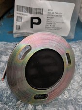 GROVE CRANE POTENTIOMETER P/N