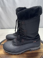 Kamik Boots Size 10 Encore