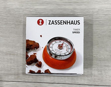 Zassenhaus Orange 55 minute