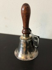 Silver Plated school-type