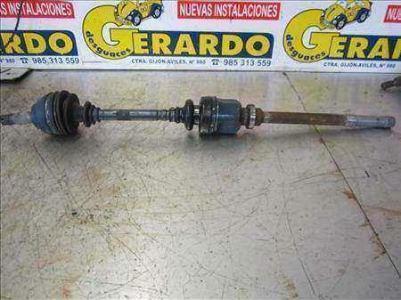 Drive shaft right - drive,