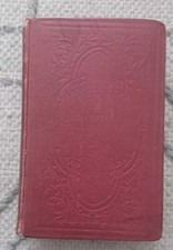 Cruikshank at Home Third