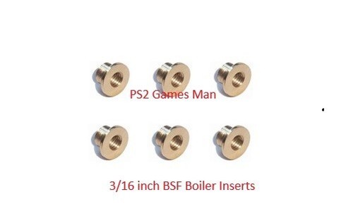 Genuine mamod steam boiler - genuine,
