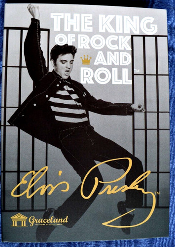 Elvis presley royal mint - presley,