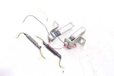 Indicator rear left right