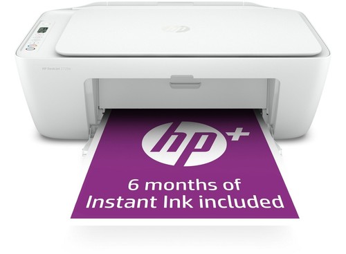 Printer deskjet 2820e 2721 - printer,