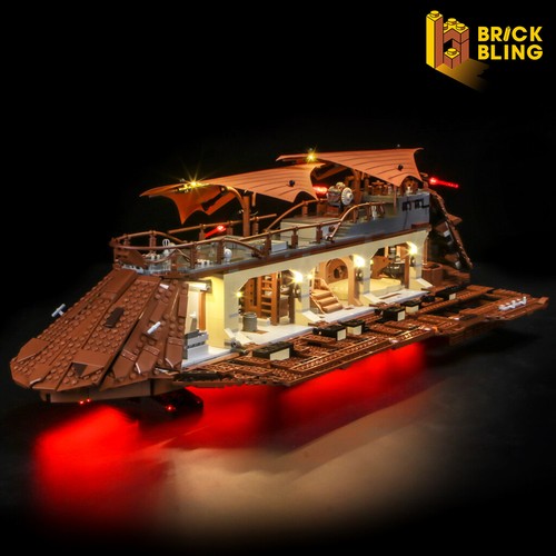 Brickbling led light set - brickbling, for
