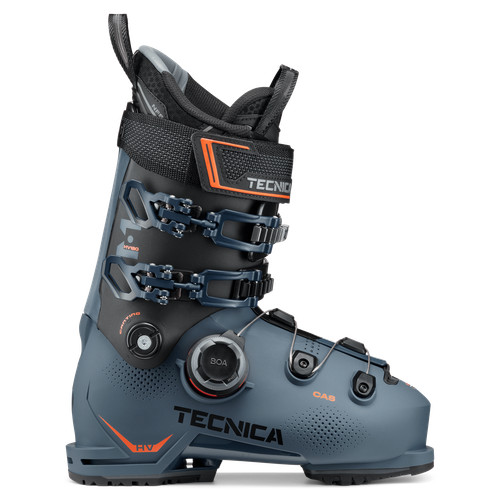 Men ski boots tecnica mach - ski,