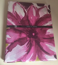 BEDDING SET PIED A TERRE Duvet