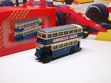 CORGI / ROYAL MAIL EDITION - GUY ARAB II - SWINDON CORP - 1/76 SCALE MODEL BUS
