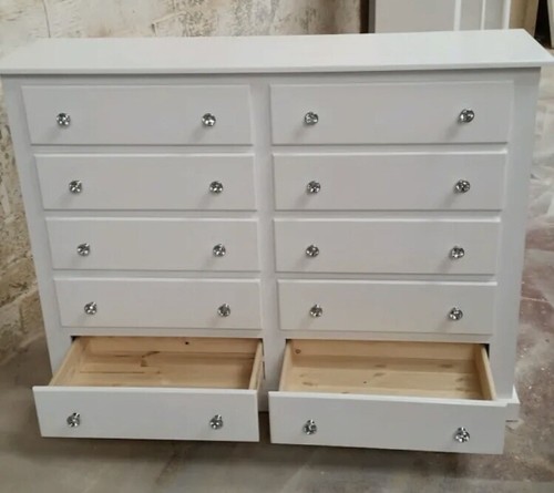 Handmade dewsbury white - dewsbury, 10