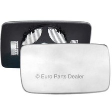 Driver side Clip Heated Convex