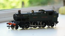 Airfix OO Scale Great Western 6110 Locomotive