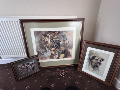 Collection mick causton - collection,