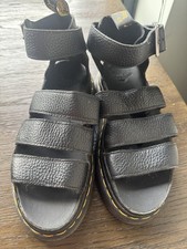 Dr. Martens Clarissa II Quad