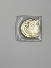 1995 United Nations £2 Pound