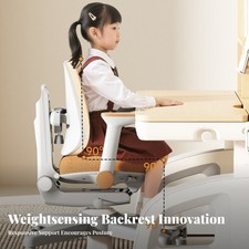 Ergonomic Kids Chair