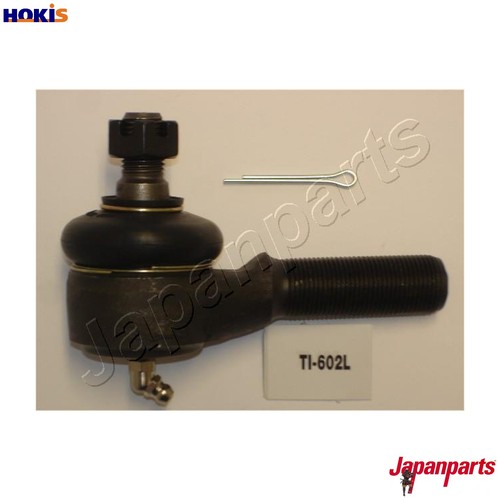 Tie rod end 602l for - tie,