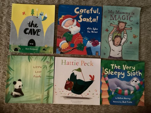 Bundle new children s - of, 6