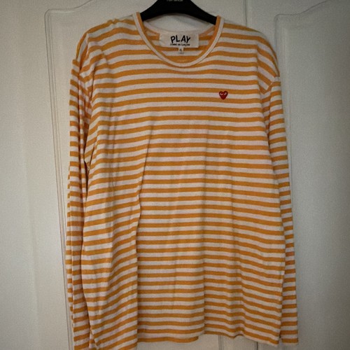 Comme des garcons play - garcons,