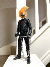 Marvel Legends Ghost Rider