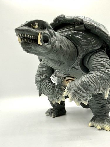 Bandai transforming gamera - bandai,