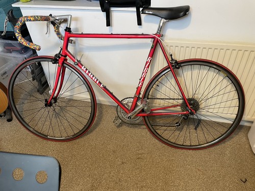 Ribble reynolds 531 - ribble,