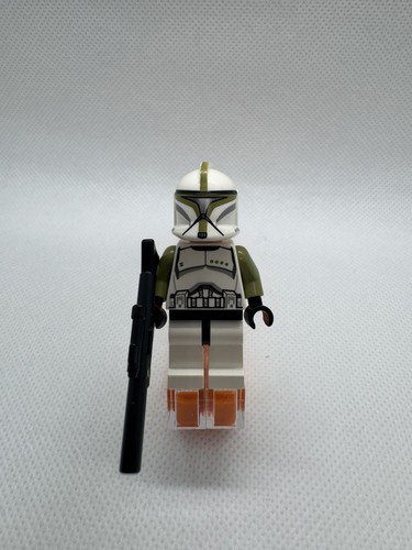 Lego star wars clone trooper - wars,