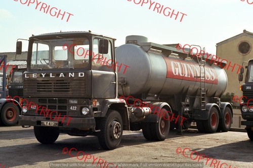Truck photo guinness - -,
